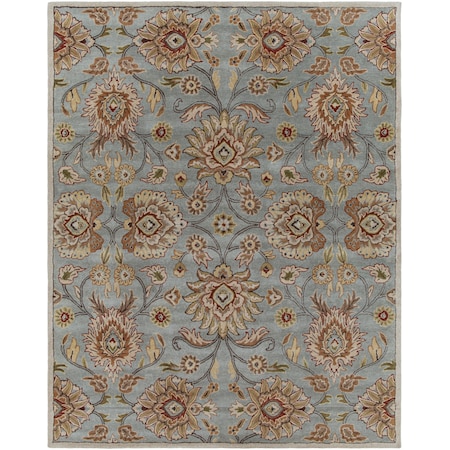 Caesar CAE-1052 Handmade Area Rug